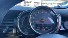 MINI Hatchback 1.5 Cooper 5dr Petrol Hatchback